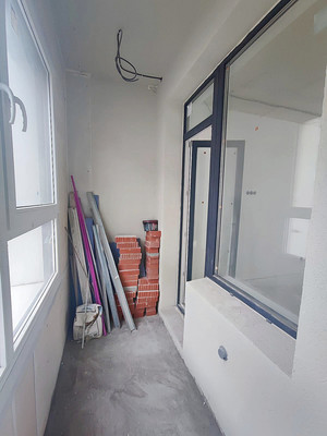 Продам однокомнатную (1-комн.) квартиру, Планерная ул, 87к1, Санкт-Петербург г