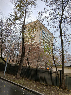 Сдам коммерческое помещение 71,7 м2, 1-й Новокузнецкий пер, д5-7, Москва г