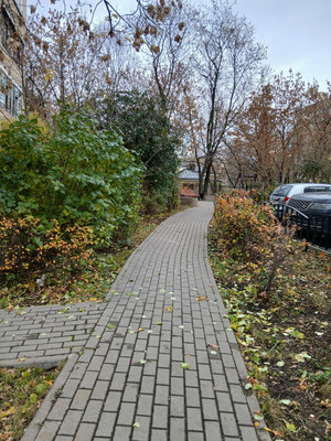 Сдам коммерческое помещение 71,7 м2, 1-й Новокузнецкий пер, д5-7, Москва г