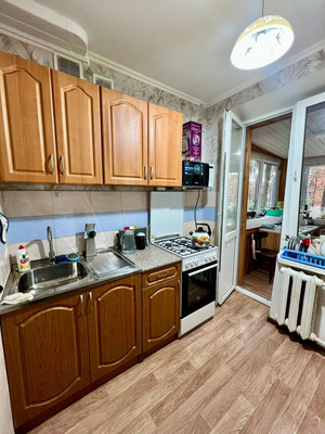 Продам двухкомнатную (2-комн.) квартиру, Ленинского Комсомола пр-кт, 28, Видное г