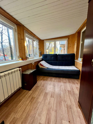 Продам двухкомнатную (2-комн.) квартиру, Ленинского Комсомола пр-кт, 28, Видное г