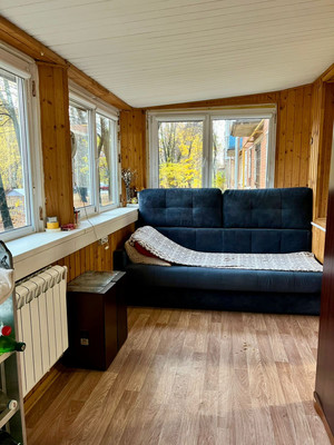 Продам двухкомнатную (2-комн.) квартиру, Ленинского Комсомола пр-кт, 28, Видное г