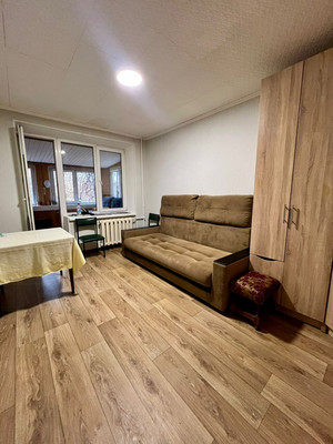 Продам двухкомнатную (2-комн.) квартиру, Ленинского Комсомола пр-кт, 28, Видное г