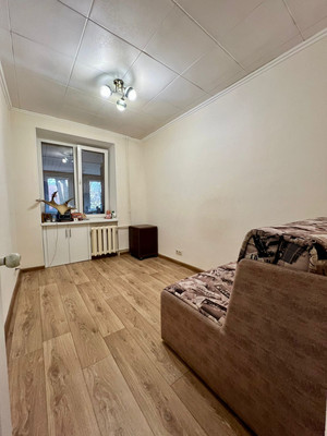 Продам двухкомнатную (2-комн.) квартиру, Ленинского Комсомола пр-кт, 28, Видное г