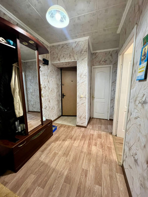 Продам двухкомнатную (2-комн.) квартиру, Ленинского Комсомола пр-кт, 28, Видное г