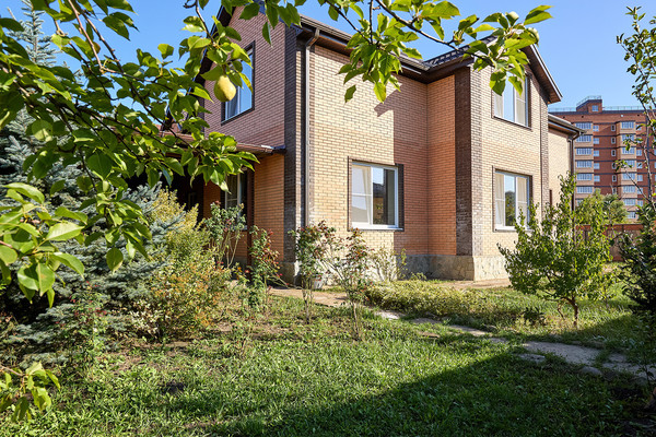 Продам дом, Победы ул, 14, Афипский пгт, 0 км от города