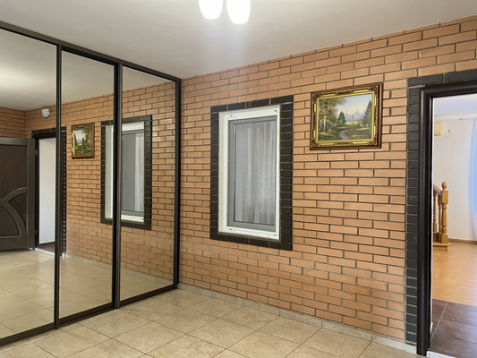 Продам дом, Победы ул, 14, Афипский пгт, 0 км от города