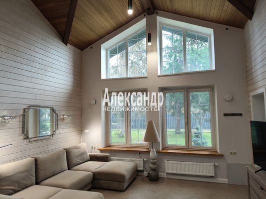 Продам дом, Клюквенный проезд, Рощино гп, 50 км от города