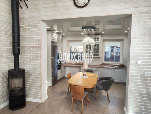 Продам дом, Клюквенный проезд, Рощино гп, 50 км от города