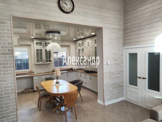 Продам дом, Клюквенный проезд, Рощино гп, 50 км от города