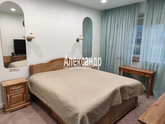 Продам дом, Клюквенный проезд, Рощино гп, 50 км от города