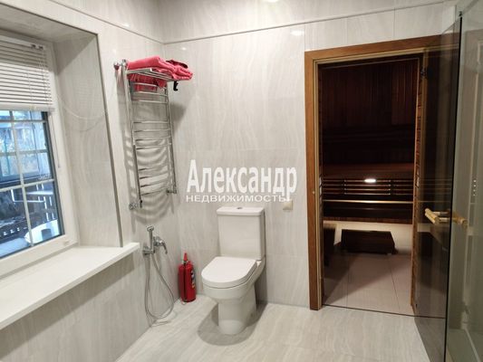 Продам дом, Клюквенный проезд, Рощино гп, 50 км от города