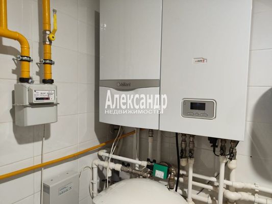 Продам дом, Клюквенный проезд, Рощино гп, 50 км от города