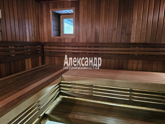 Продам дом, Клюквенный проезд, Рощино гп, 50 км от города