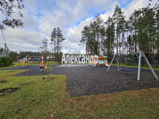 Продам дом, Клюквенный проезд, Рощино гп, 50 км от города