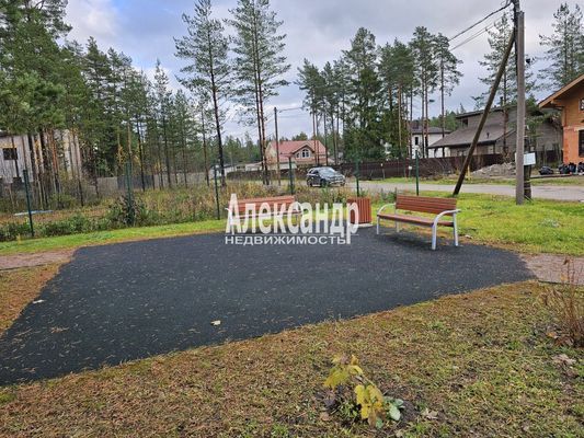 Продам дом, Клюквенный проезд, Рощино гп, 50 км от города