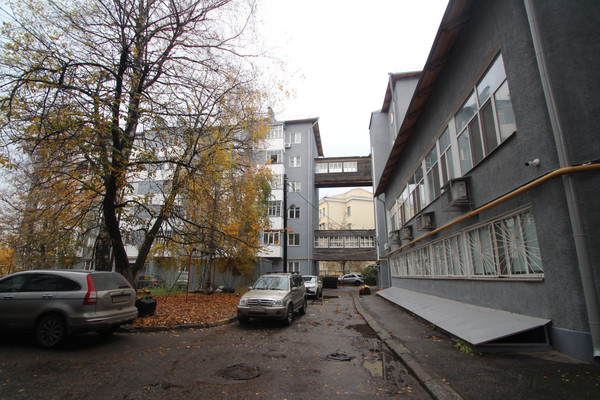 Продам двухкомнатную (2-комн.) квартиру, Пискунова ул, 3к2, Нижний Новгород г