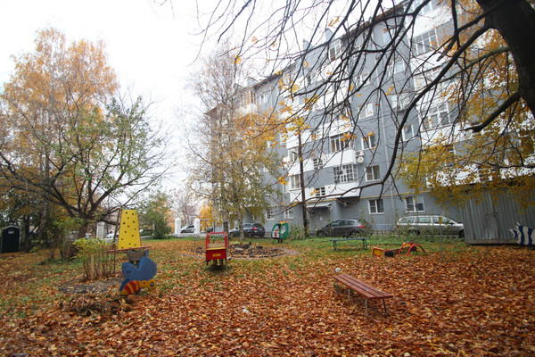 Продам двухкомнатную (2-комн.) квартиру, Пискунова ул, 3к2, Нижний Новгород г