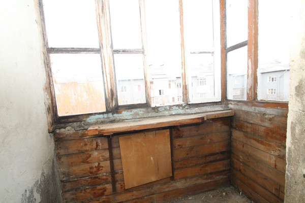 Продам двухкомнатную (2-комн.) квартиру, Пискунова ул, 3к2, Нижний Новгород г