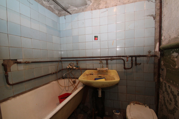 Продам двухкомнатную (2-комн.) квартиру, Пискунова ул, 3к2, Нижний Новгород г