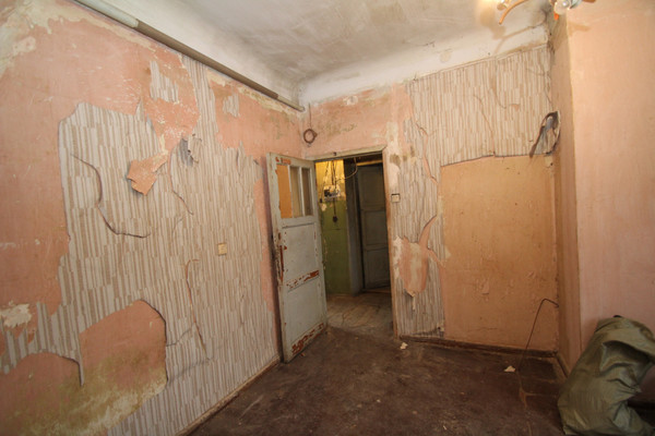 Продам двухкомнатную (2-комн.) квартиру, Пискунова ул, 3к2, Нижний Новгород г