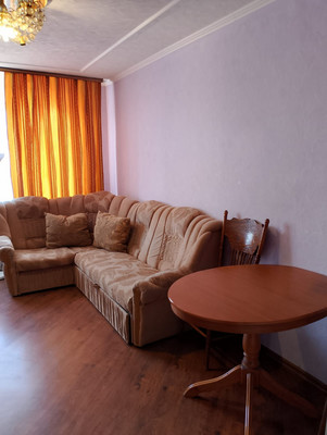 Продам трехкомнатную (3-комн.) квартиру, Лелюшенко ул, 3, Ростов-на-Дону г