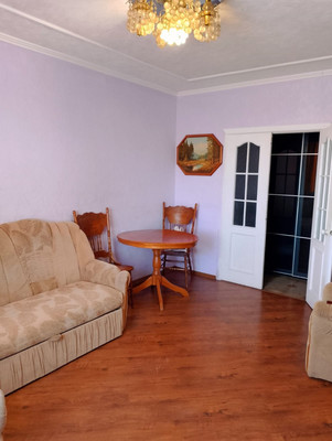 Продам трехкомнатную (3-комн.) квартиру, Лелюшенко ул, 3, Ростов-на-Дону г