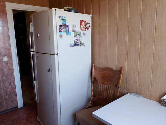 Продам трехкомнатную (3-комн.) квартиру, Лелюшенко ул, 3, Ростов-на-Дону г