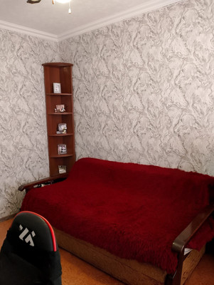 Продам трехкомнатную (3-комн.) квартиру, Лелюшенко ул, 3, Ростов-на-Дону г