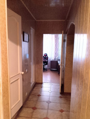 Продам трехкомнатную (3-комн.) квартиру, Лелюшенко ул, 3, Ростов-на-Дону г