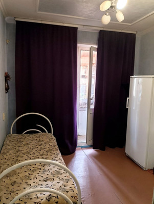 Продам трехкомнатную (3-комн.) квартиру, Лелюшенко ул, 3, Ростов-на-Дону г