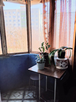 Продам трехкомнатную (3-комн.) квартиру, Лелюшенко ул, 3, Ростов-на-Дону г