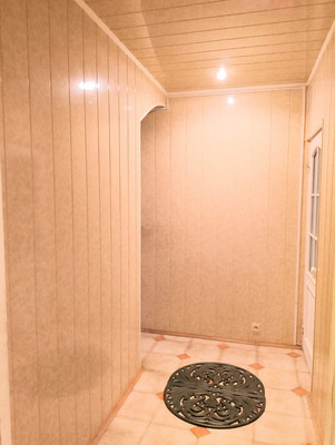 Продам трехкомнатную (3-комн.) квартиру, Лелюшенко ул, 3, Ростов-на-Дону г