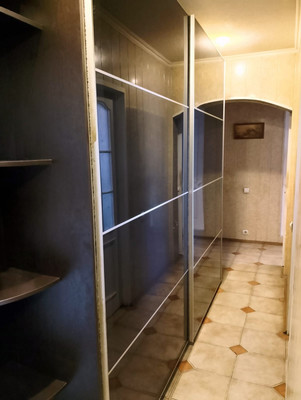 Продам трехкомнатную (3-комн.) квартиру, Лелюшенко ул, 3, Ростов-на-Дону г