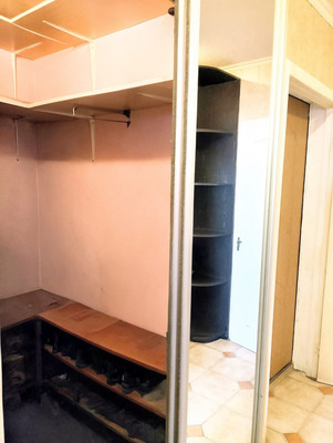 Продам трехкомнатную (3-комн.) квартиру, Лелюшенко ул, 3, Ростов-на-Дону г