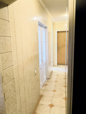 Продам трехкомнатную (3-комн.) квартиру, Лелюшенко ул, 3, Ростов-на-Дону г