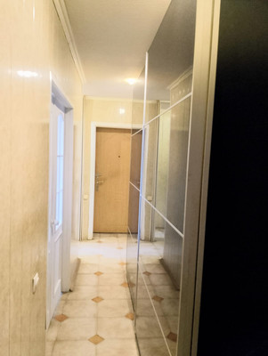 Продам трехкомнатную (3-комн.) квартиру, Лелюшенко ул, 3, Ростов-на-Дону г