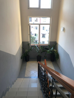 Продам однокомнатную (1-комн.) квартиру, Чайковского (Центральный р-н) ул, 39а1, Сочи г