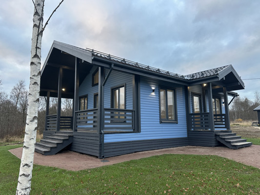 Продам дом, Победа п, 0 км от города