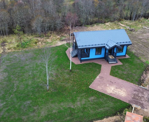 Продам дом, Победа п, 0 км от города