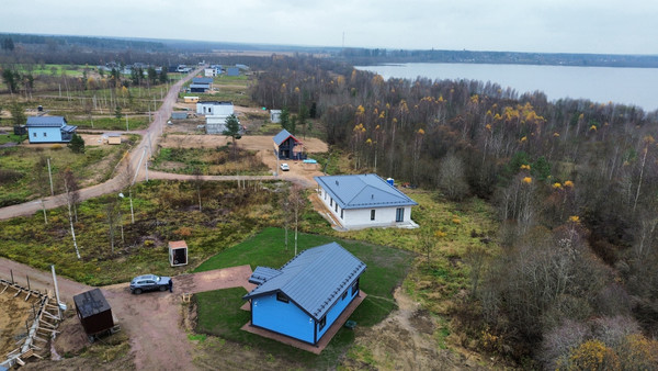 Продам дом, Победа п, 0 км от города