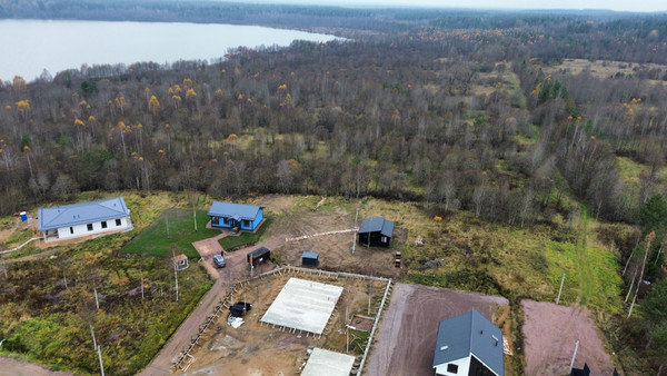 Продам дом, Победа п, 0 км от города