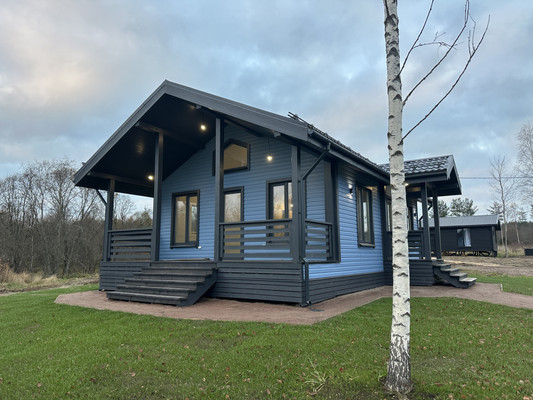 Продам дом, Победа п, 0 км от города