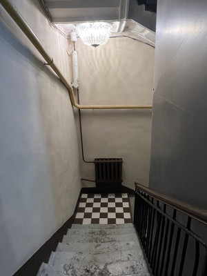 Продам многокомнатную квартиру, Невский пр-кт, 45/2, Санкт-Петербург г