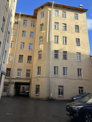 Продам трехкомнатную (3-комн.) квартиру, Заозёрная ул, 6А, Санкт-Петербург г