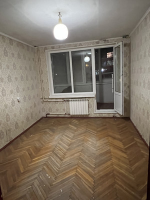 Продам трехкомнатную (3-комн.) квартиру, Софийская ул, 35Ак3, Санкт-Петербург г