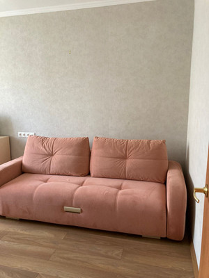 Продам трехкомнатную (3-комн.) квартиру, Ясная ул, 5, Коммунарка п