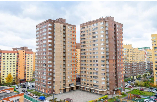 Продам трехкомнатную (3-комн.) квартиру, Ясная ул, 5, Коммунарка п