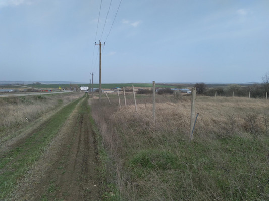 Продам участок 8 соток, Садоводство, Дубрава ДНТ тер, Гостагаевская ст-ца, 0 км от города