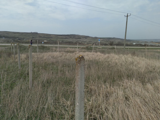 Продам участок 8 соток, Садоводство, Дубрава ДНТ тер, Гостагаевская ст-ца, 0 км от города